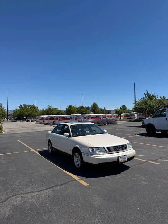 1997 Audi A6 - Image 4 of 10