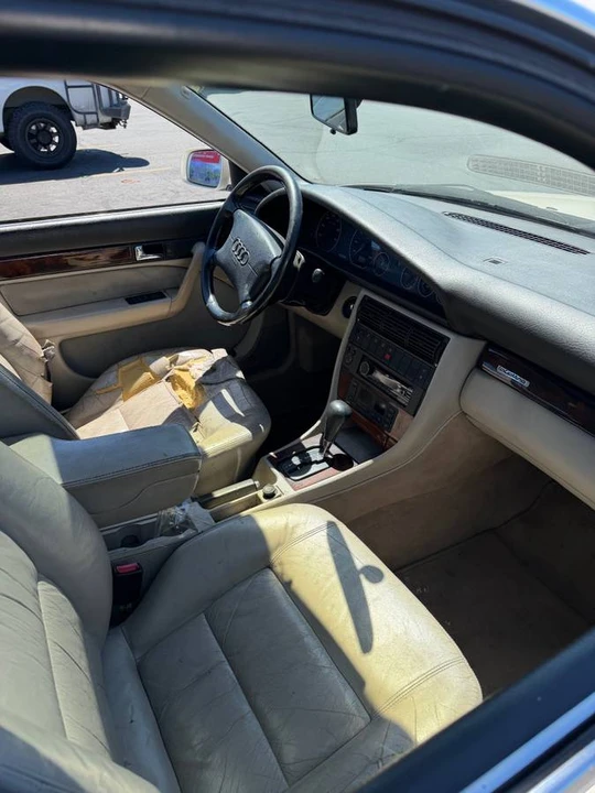 1997 Audi A6 - Image 5 of 10