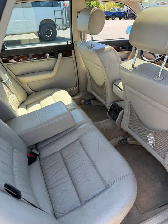 1997 Audi A6 - Image 6 of 10