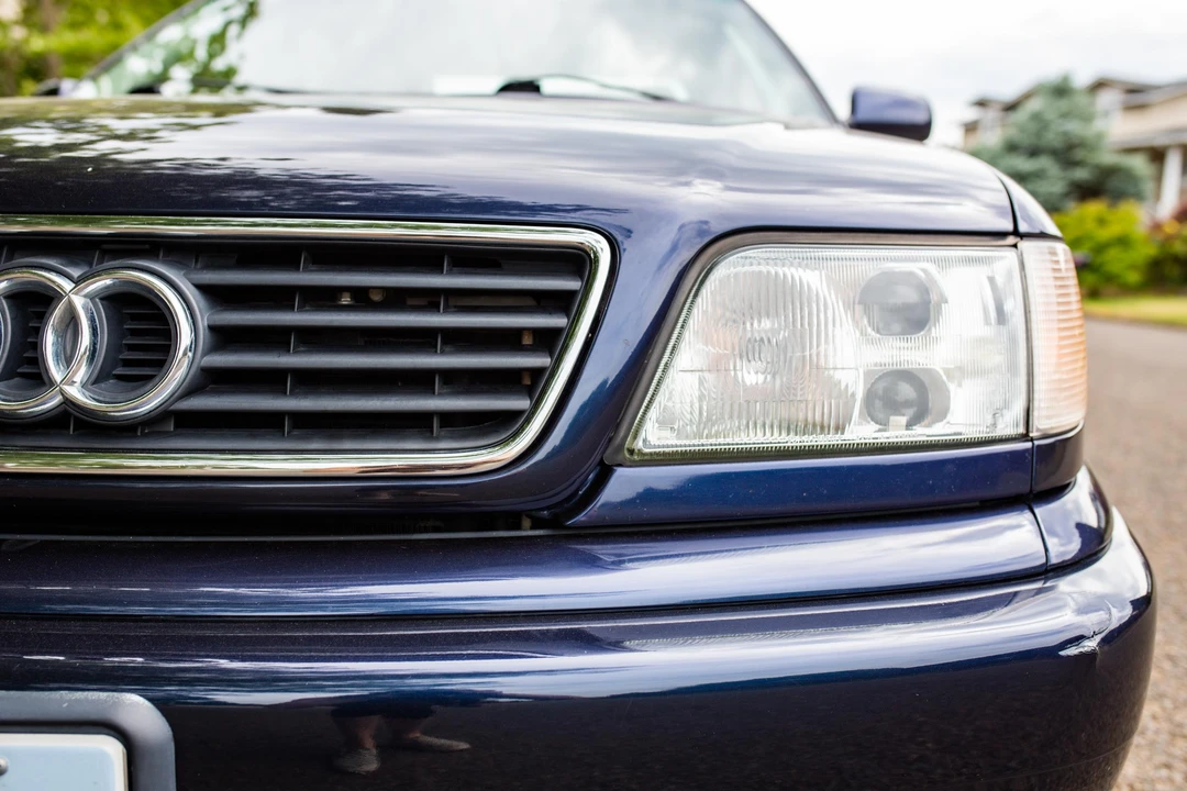 1997 Audi C4 A6 - Image 17 of 25