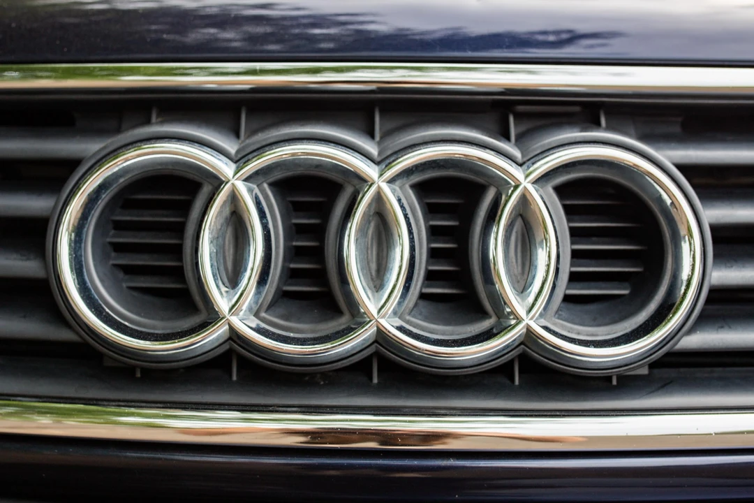 1997 Audi C4 A6 - Image 16 of 25