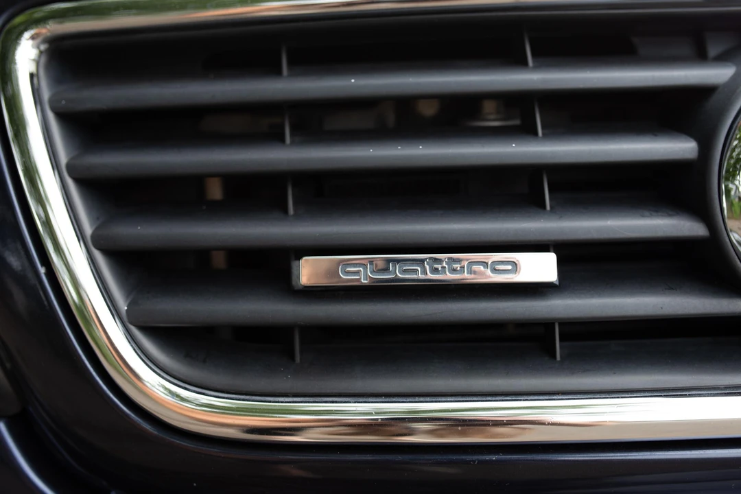 1997 Audi C4 A6 - Image 15 of 25