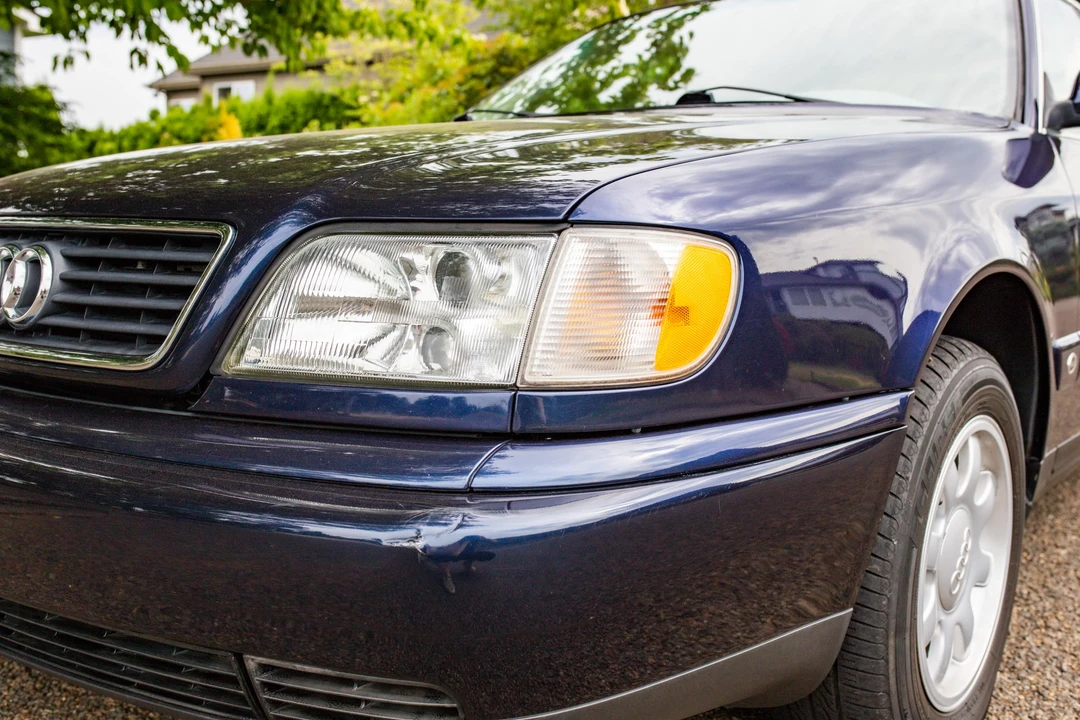 1997 Audi C4 A6 - Image 18 of 25