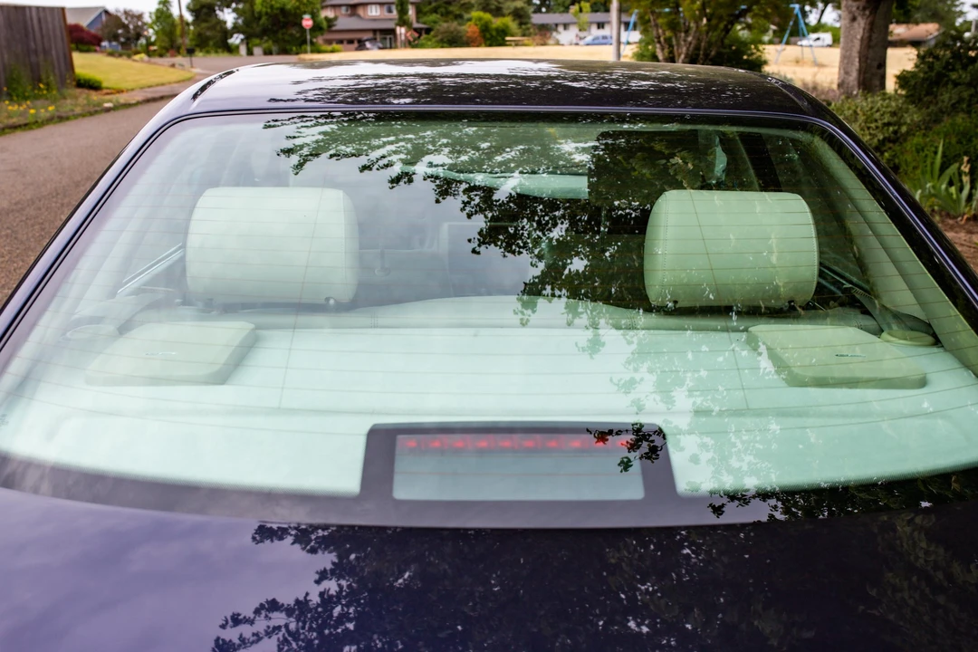 1997 Audi C4 A6 - Image 22 of 25