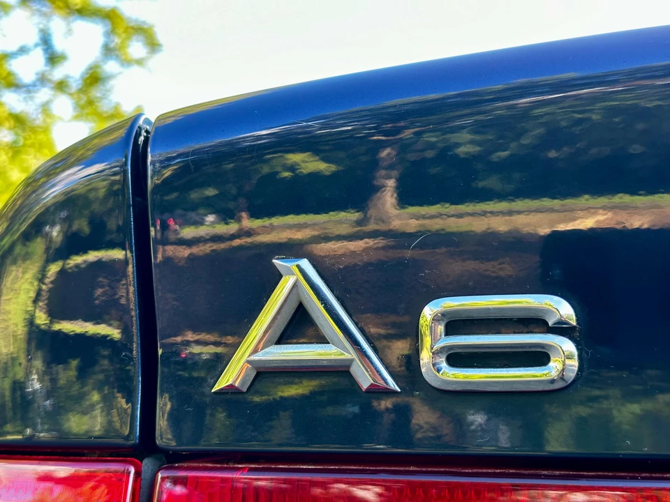 1997 Audi C4 A6 - Image 29 of 31