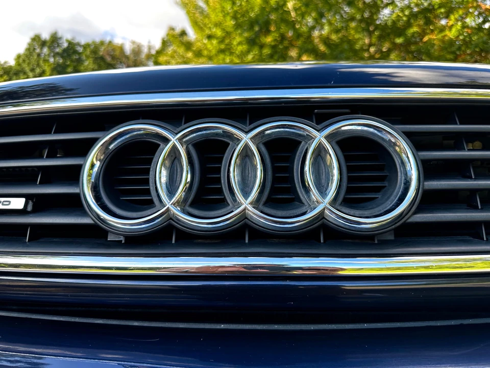 1997 Audi C4 A6 - Image 21 of 31