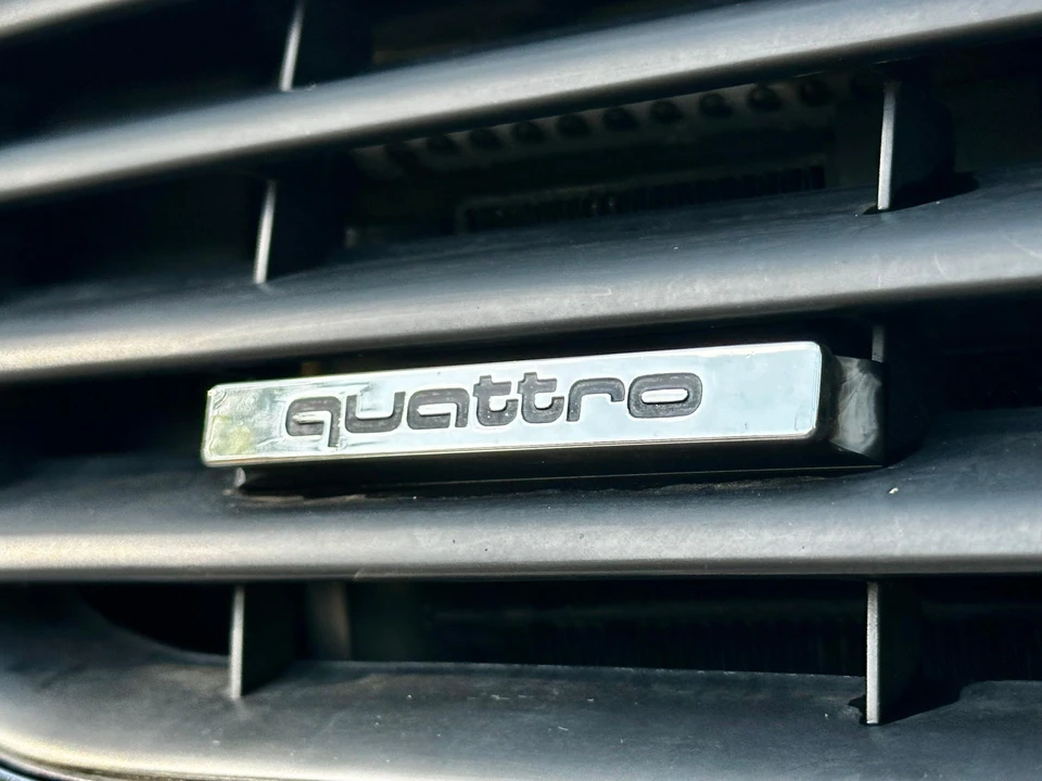 1997 Audi C4 A6 - Image 22 of 31
