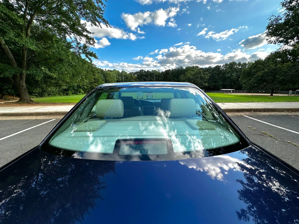 1997 Audi C4 A6 - Image 30 of 31
