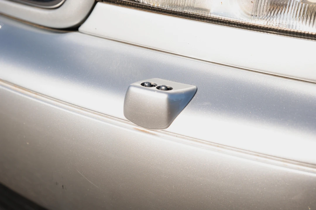1997 Audi D2 A8 - Image 23 of 31