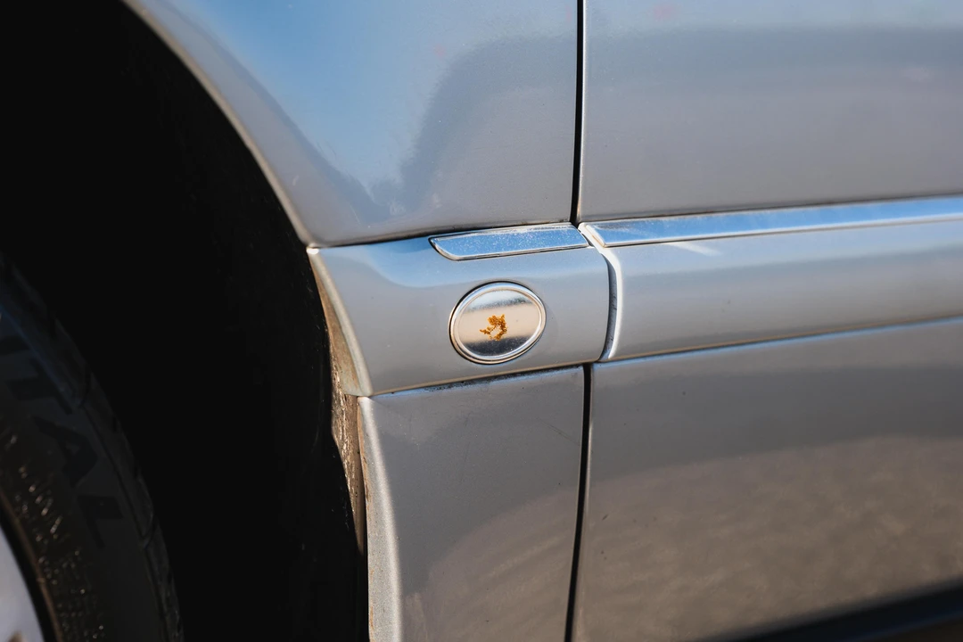 1997 Audi D2 A8 - Image 28 of 31