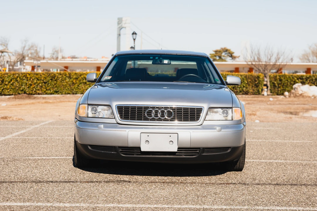 1997 Audi D2 A8 - Image 6 of 31