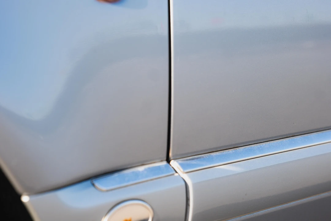 1997 Audi D2 A8 - Image 29 of 31