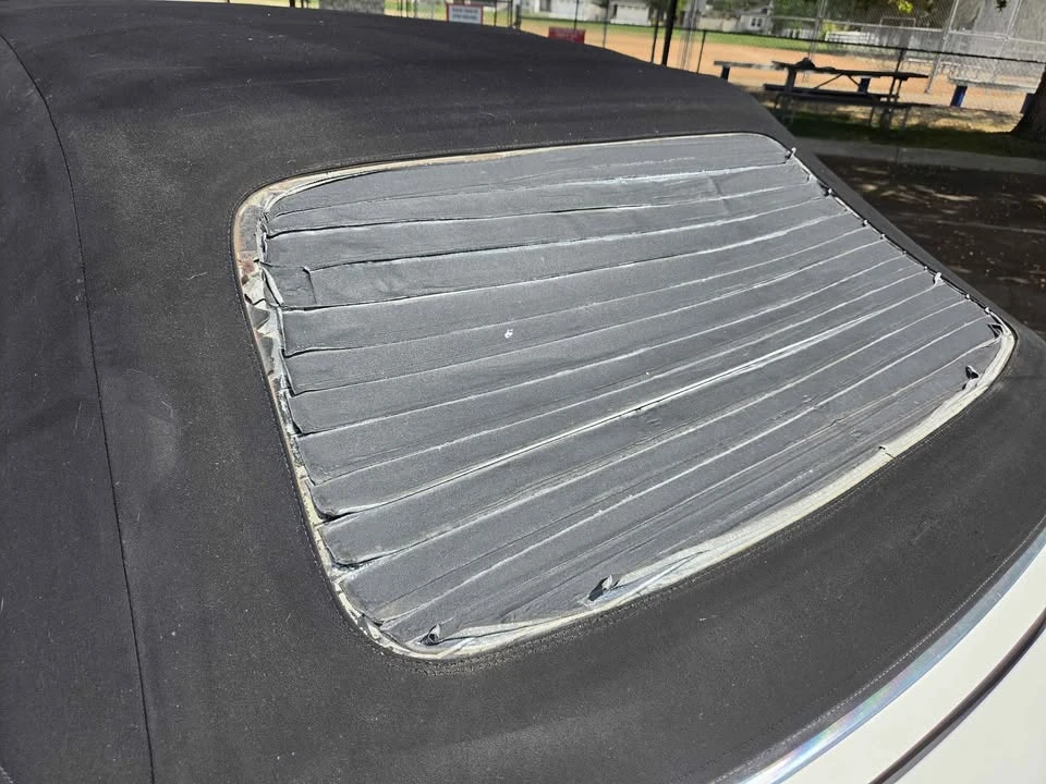 1997 Audi Coupe & Cabriolet - Image 10 of 11