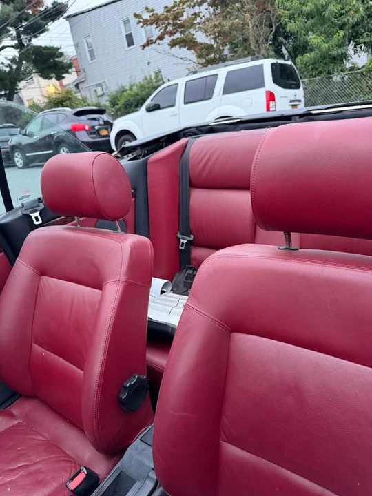 1997 Audi Coupe & Cabriolet - Image 9 of 9
