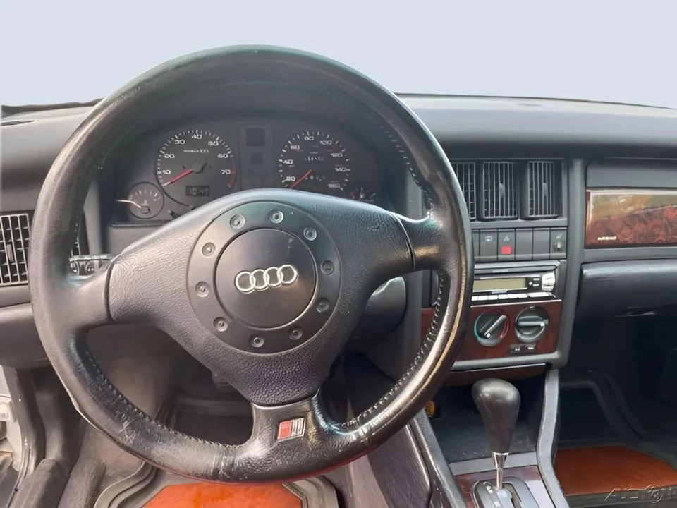 1997 Audi Coupe & Cabriolet - Image 20 of 21