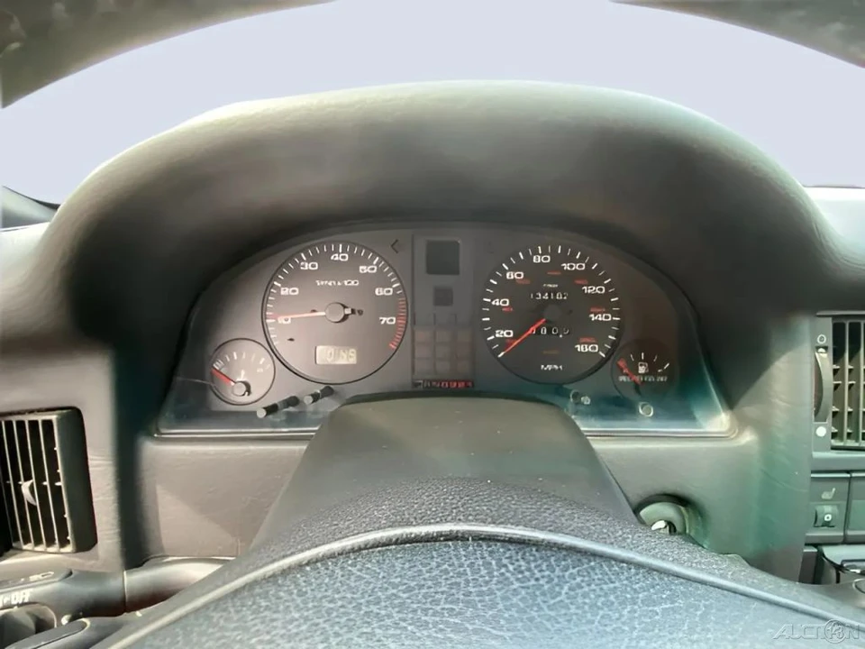 1997 Audi Coupe & Cabriolet - Image 18 of 21