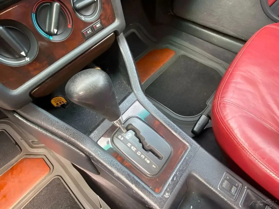 1997 Audi Coupe & Cabriolet - Image 14 of 21
