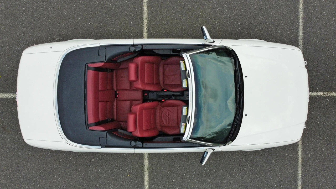 1997 Audi Coupe & Cabriolet - Image 9 of 10