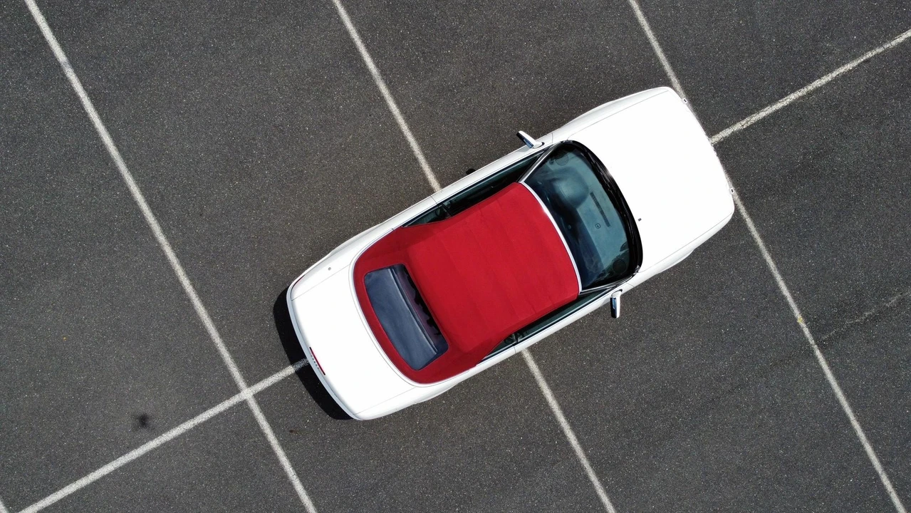 1997 Audi Coupe & Cabriolet - Image 8 of 10