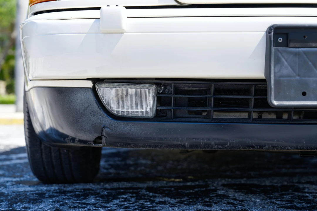 1997 Audi Coupe & Cabriolet - Image 31 of 31