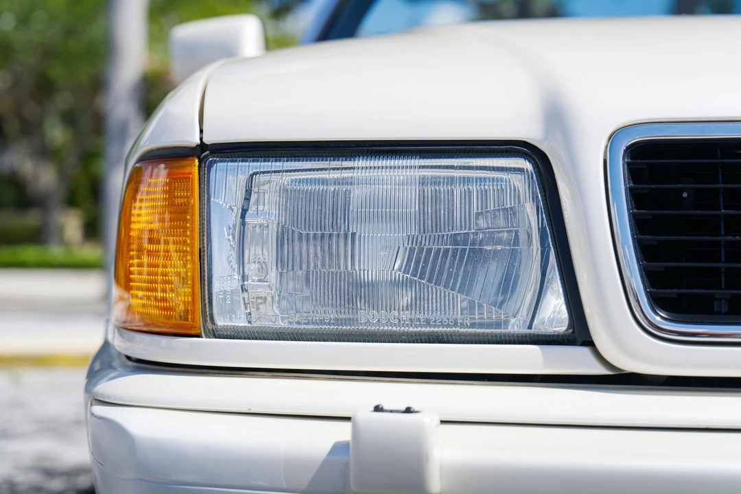 1997 Audi Coupe & Cabriolet - Image 30 of 31