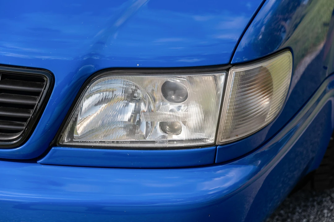 1997 Audi C4 S6 - Image 12 of 31