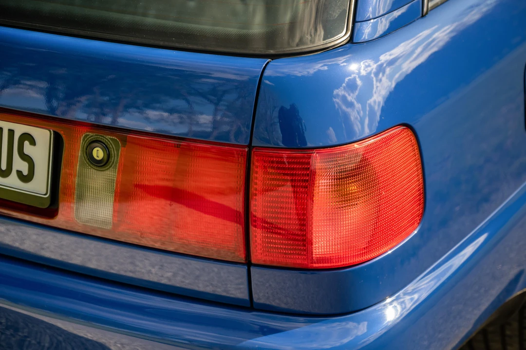 1997 Audi C4 S6 - Image 17 of 31