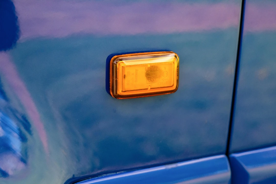 1997 Audi C4 S6 - Image 21 of 31