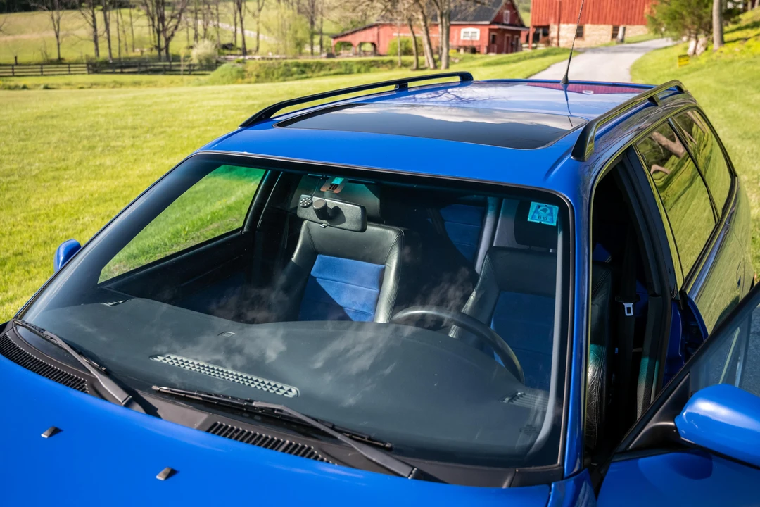 1997 Audi C4 S6 - Image 23 of 31