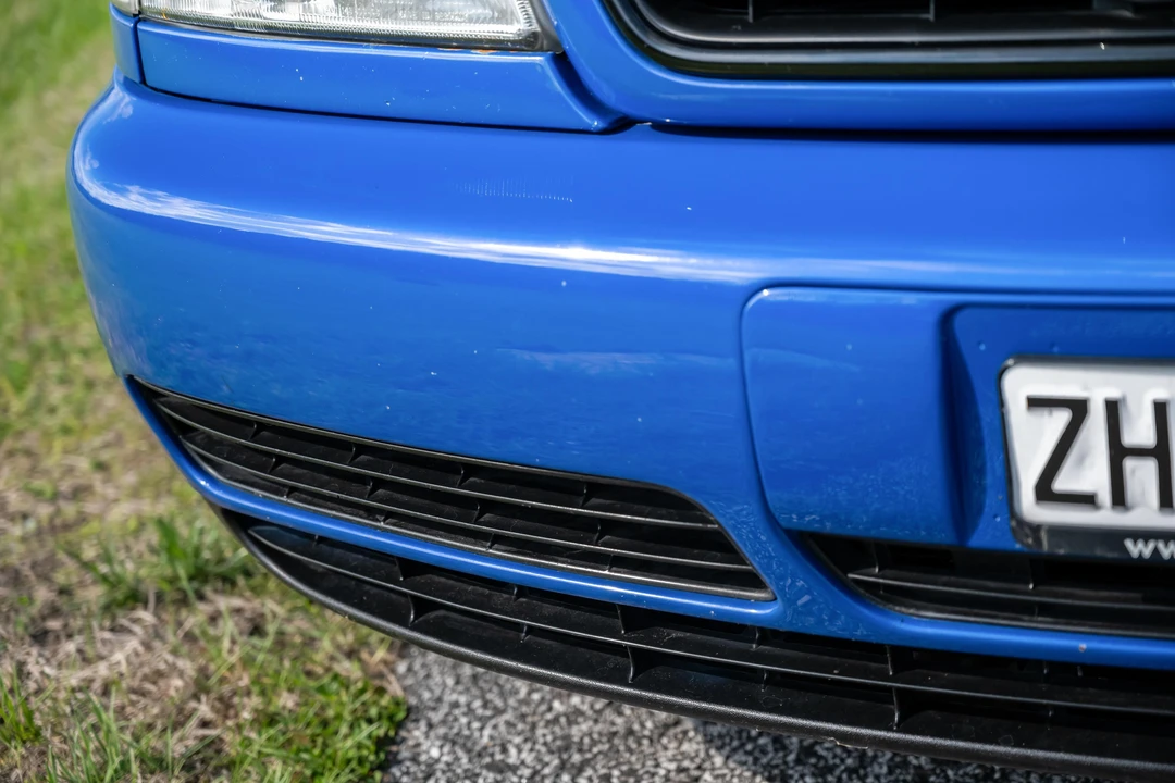 1997 Audi C4 S6 - Image 18 of 31