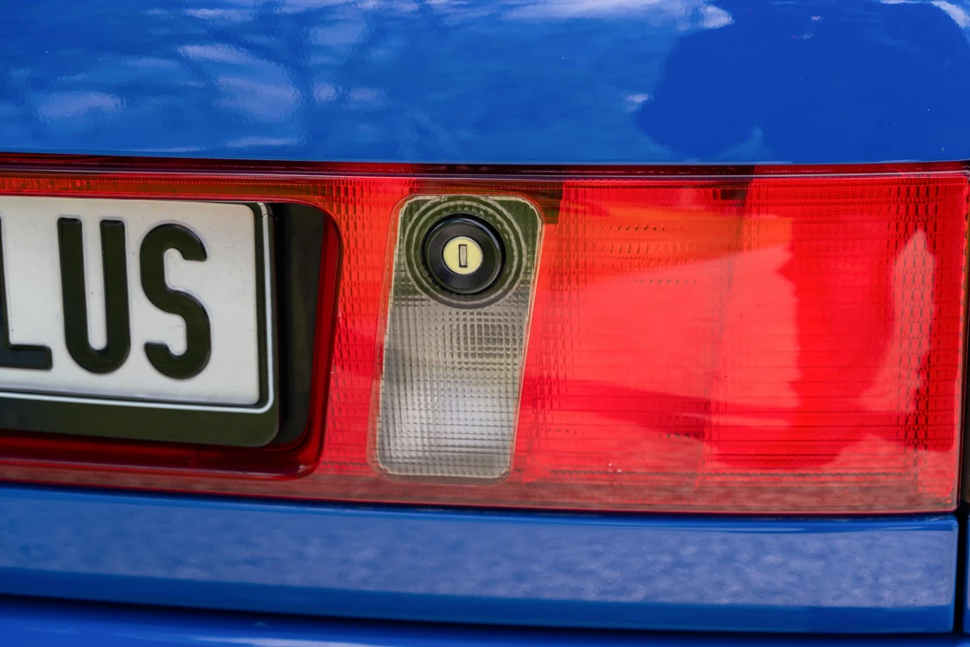 1997 Audi C4 S6 - Image 16 of 31