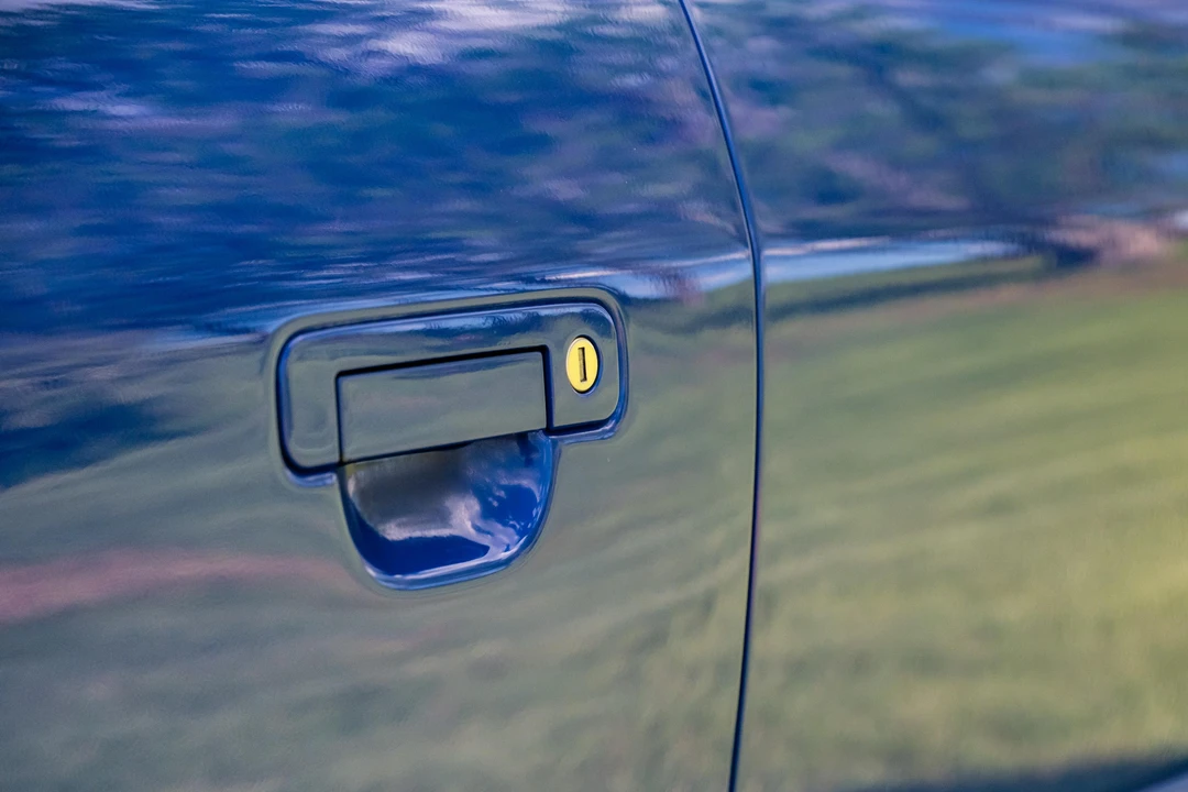 1997 Audi C4 S6 - Image 31 of 31