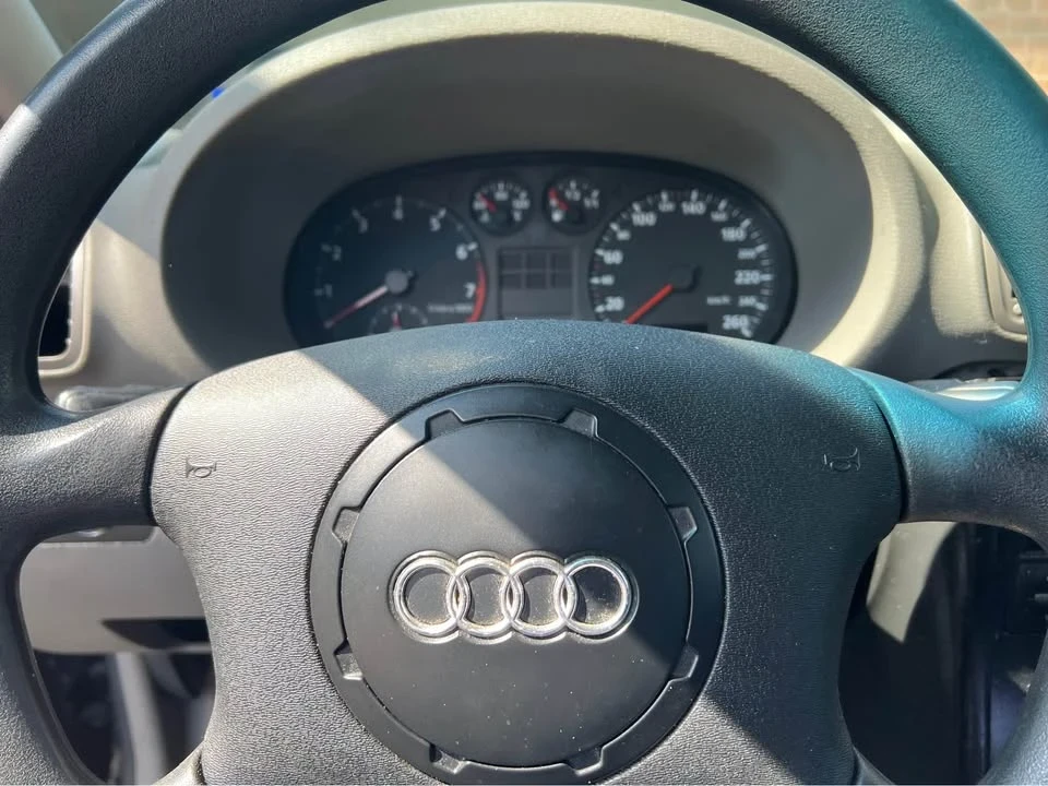 1997 Audi 8L A3 - Image 11 of 14