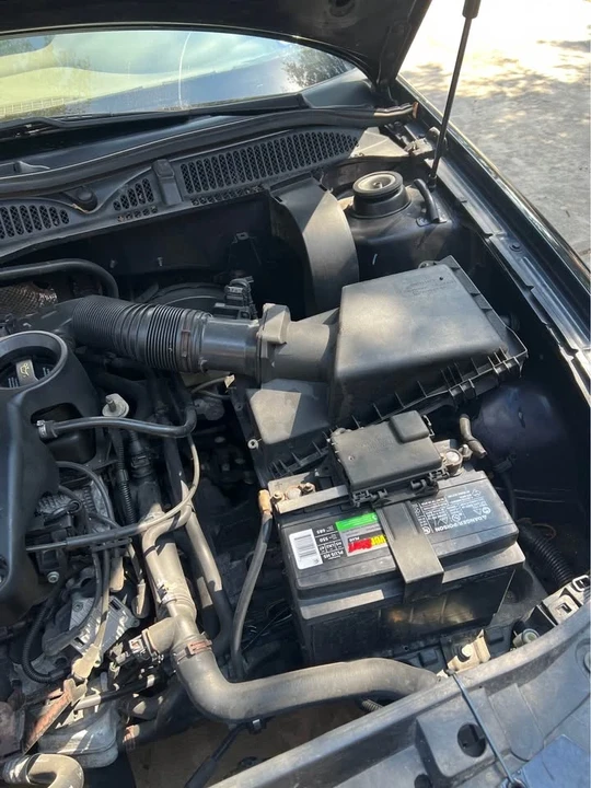 1997 Audi 8L A3 - Image 4 of 14