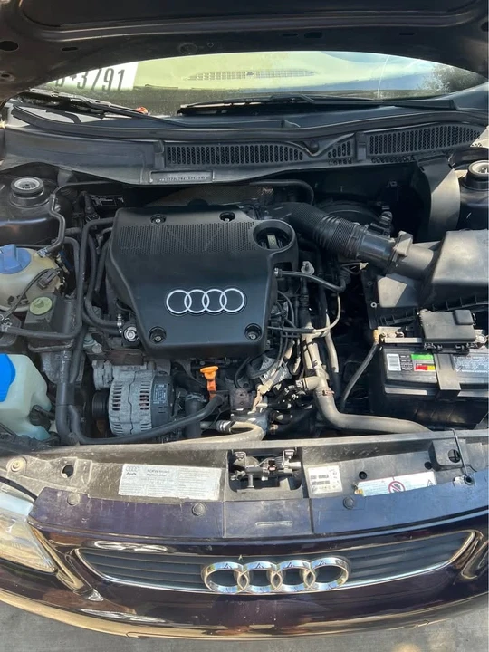 1997 Audi 8L A3 - Image 3 of 14