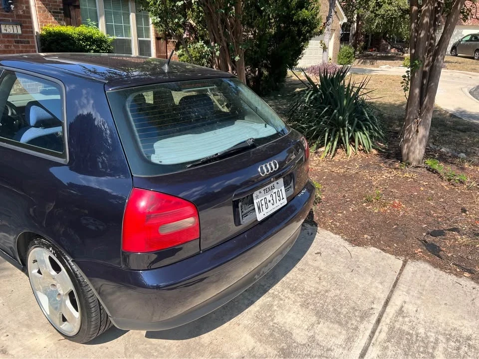 1997 Audi 8L A3 - Image 8 of 14