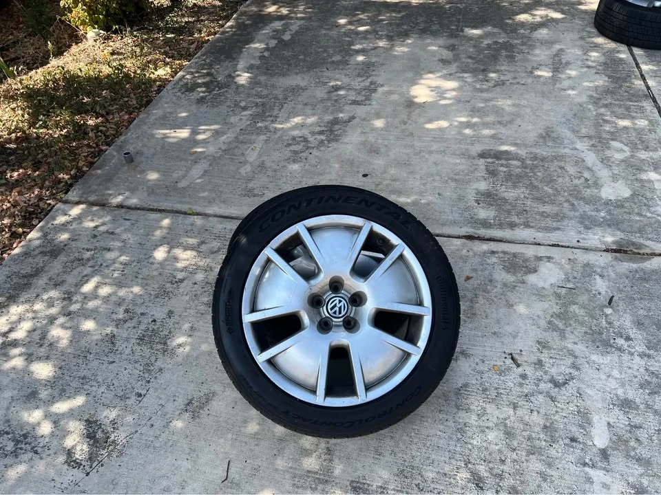 1997 Audi 8L A3 - Image 14 of 14