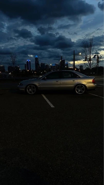 1997 Audi B5 A4 - Image 6 of 8
