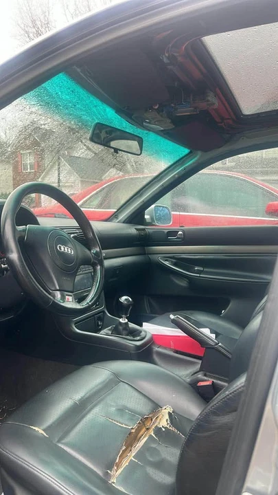 1997 Audi B5 A4 - Image 4 of 8