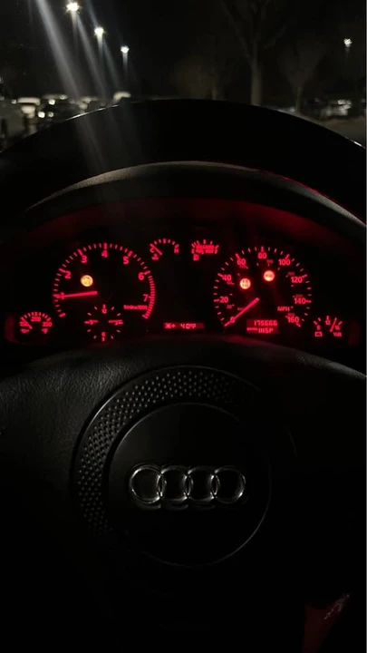 1997 Audi B5 A4 - Image 8 of 8