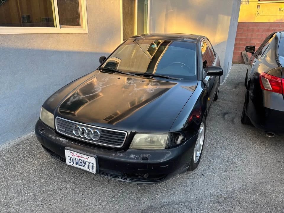 1997 Audi B5 A4 - Image 2 of 13
