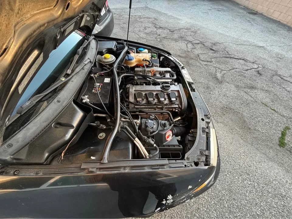 1997 Audi B5 A4 - Image 11 of 13