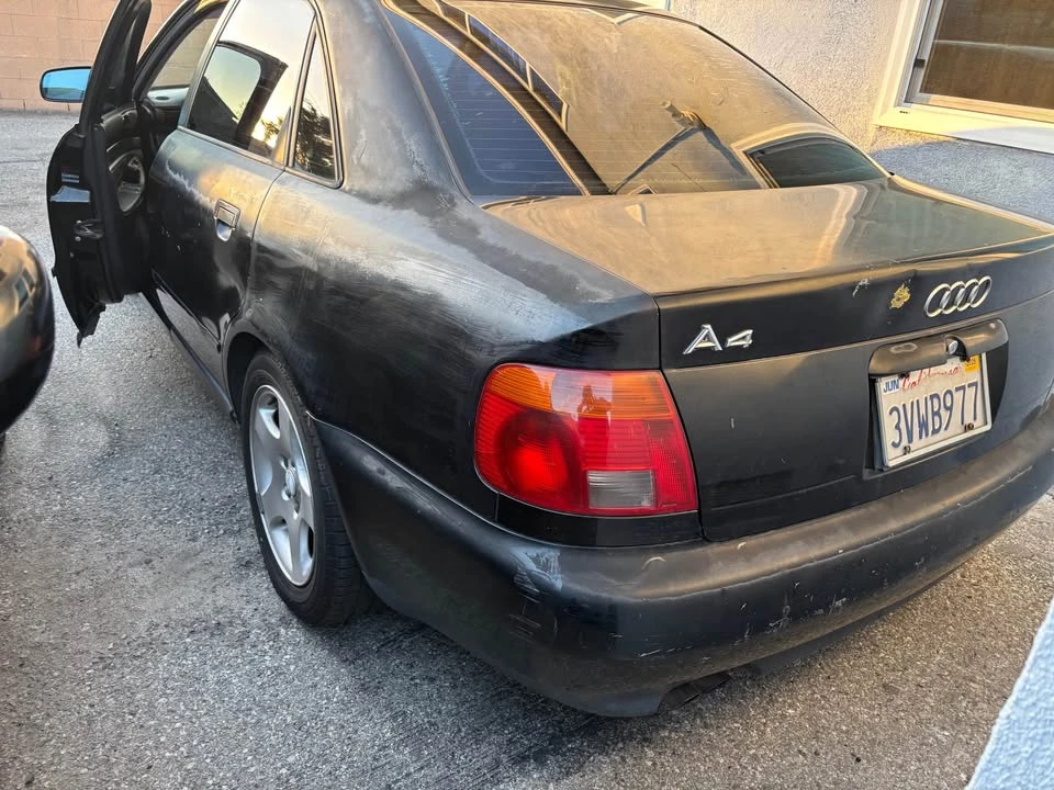 1997 Audi B5 A4 - Image 3 of 13