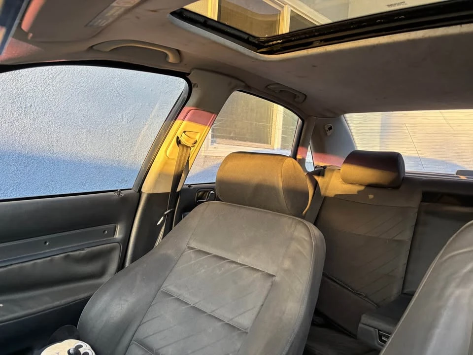 1997 Audi B5 A4 - Image 7 of 13