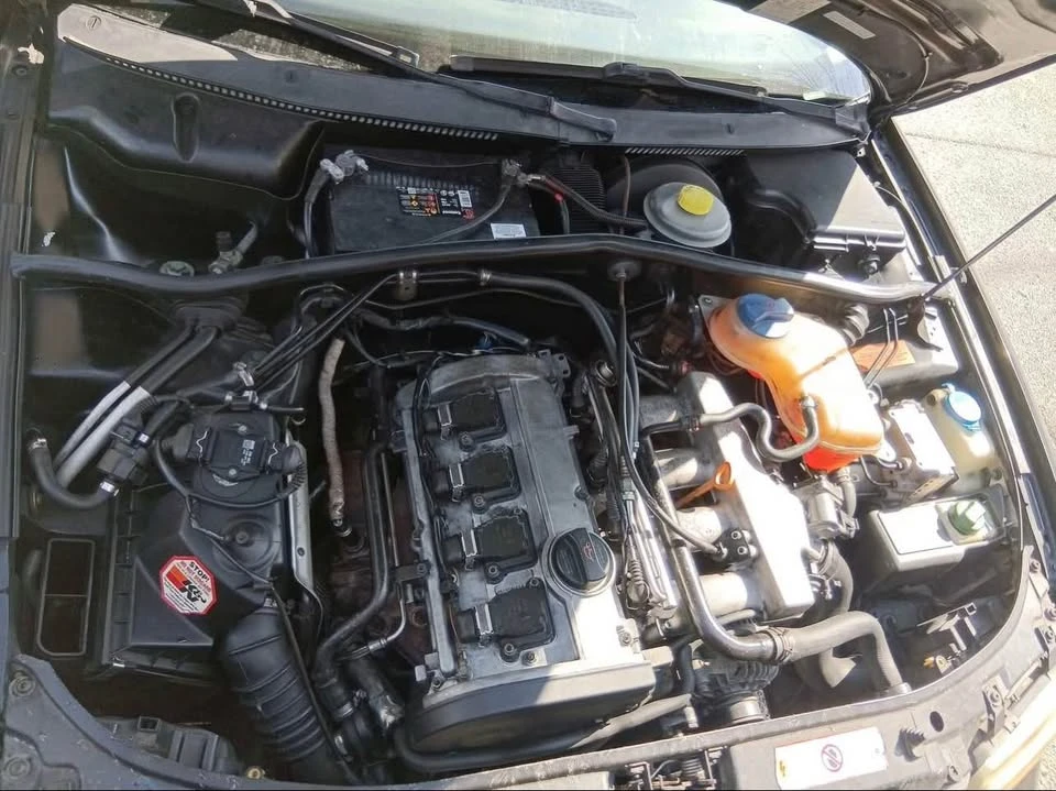 1997 Audi B5 A4 - Image 6 of 6