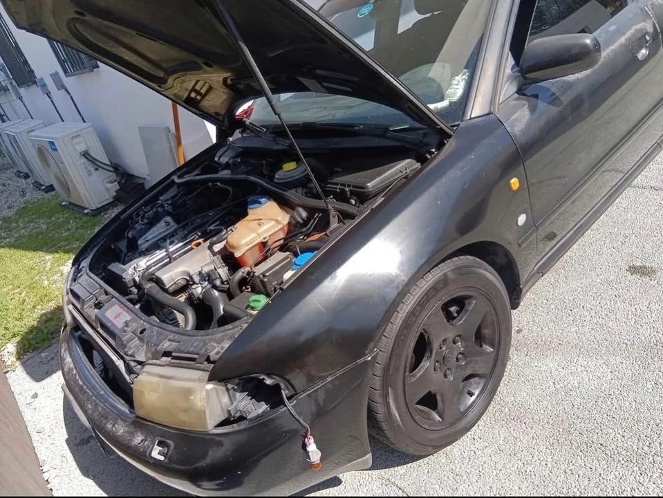 1997 Audi B5 A4 - Image 3 of 6