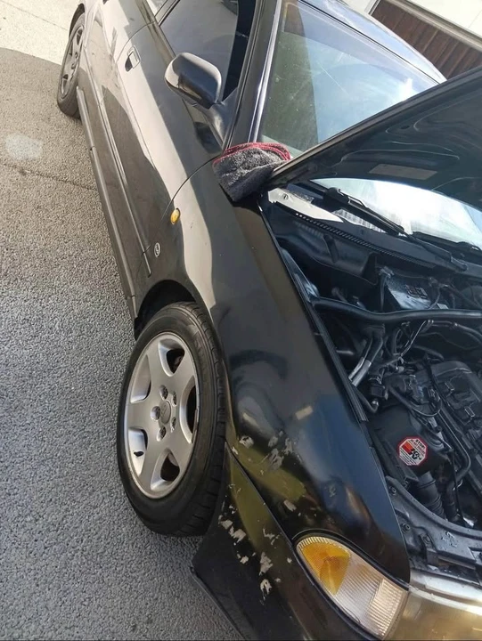 1997 Audi B5 A4 - Image 4 of 6
