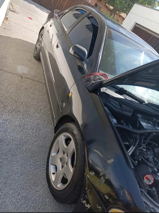 1997 Audi B5 A4 - Image 5 of 6