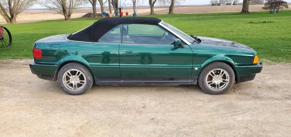 1997 Audi B5 A4 - Image 3 of 5