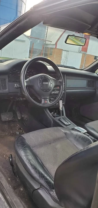 1997 Audi B5 A4 - Image 2 of 5
